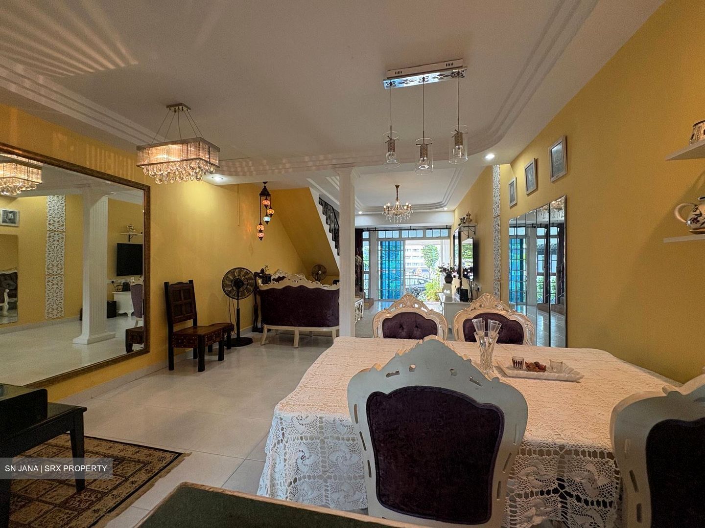 Thomson Garden Estate (D20), Terrace #574551791